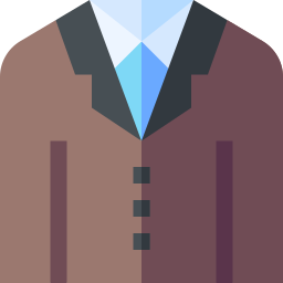 Jacket icon