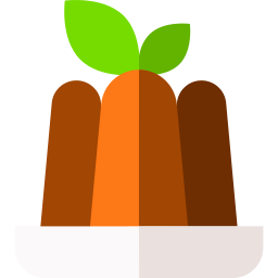 pudding icon