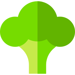 Broccoli icon