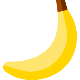 Banana icon