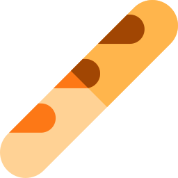 Baguette icon