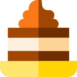 Cake icon