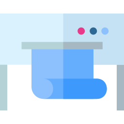 drucker icon