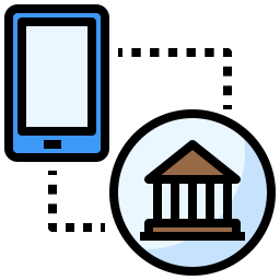 bank icon