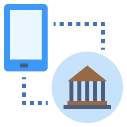 bank icon