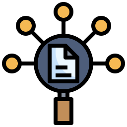 Presentation icon