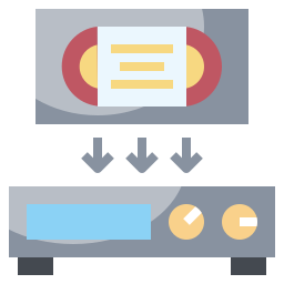 Tape icon