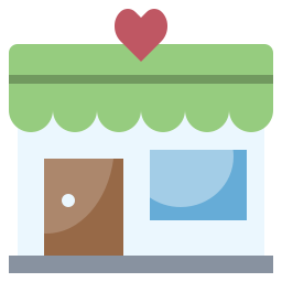 Shop icon