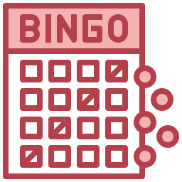 bingo icon