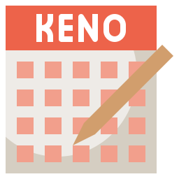 keno icon