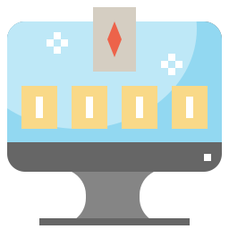 online casino icon