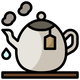 Kettle icon