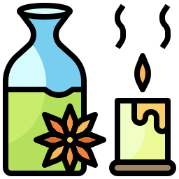 Candle icon