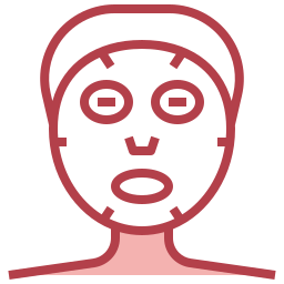 gesichtsmaske icon