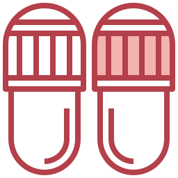 slipper icon