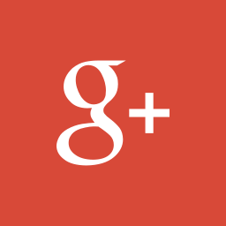 Google plus icon