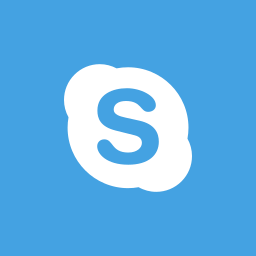 skype Ícone