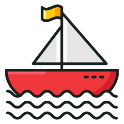 Boat icon