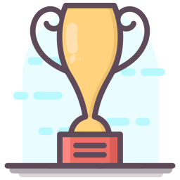 Trophy icon