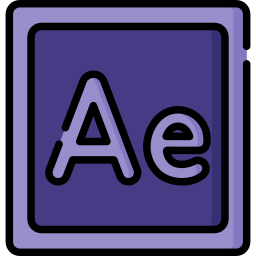 adobe Icône