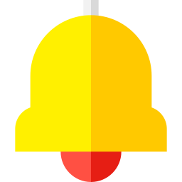 Bell icon