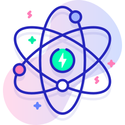 atom icon