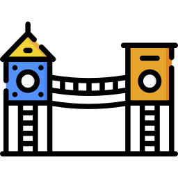 Bridge icon