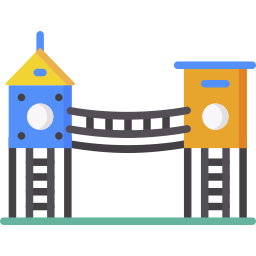 Bridge icon