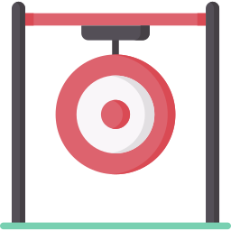 Dart target icon