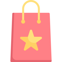 Bag icon