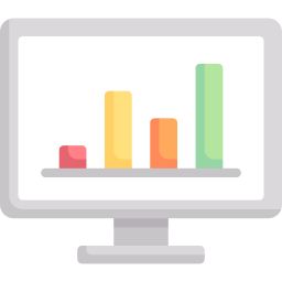 Analytics icon