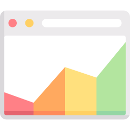 Analytics icon