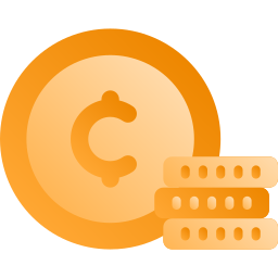 Coin icon