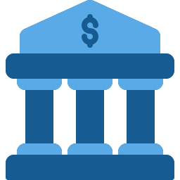 bank icon