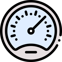 Tachometer icon