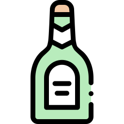 Champagne icon