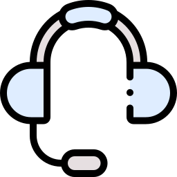 Headphones icon