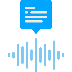 audiobalken icon