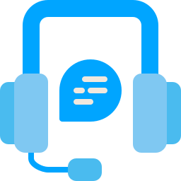 Headphones icon