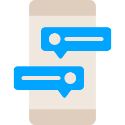 Smartphone icon