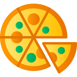 pizza icon