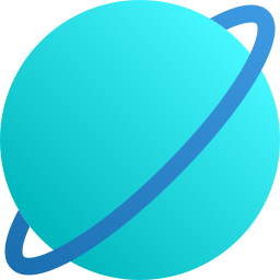 土星 icon