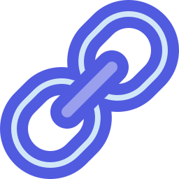 Chain icon