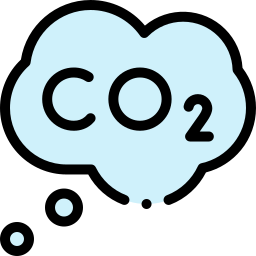 co2 icon