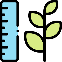 Growth icon