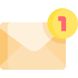 mailing icon