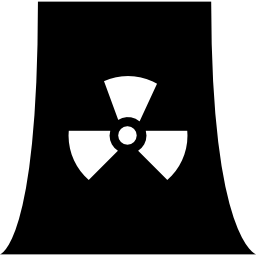 Nuclear Plant icon