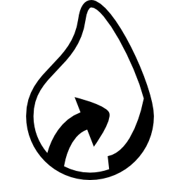 Recycled Water icon