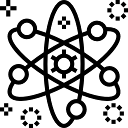 Atomic icon