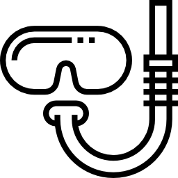 Snorkel icon